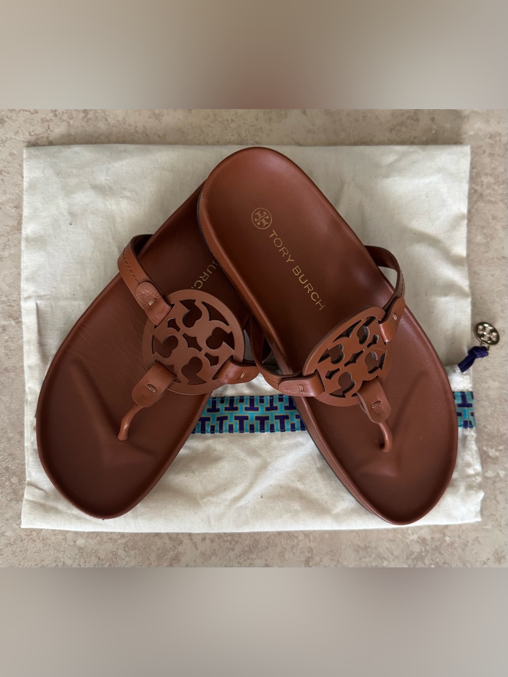 Tory Burch Sandals